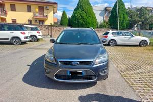 FORD Focus 2ª serie - 2009