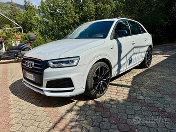 Audi Q3 - S-Line