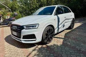 Audi Q3 - S-Line