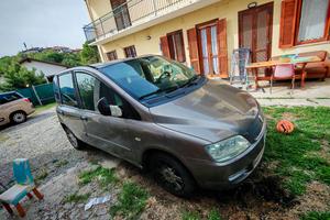 Fiat multipla