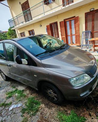 Fiat multipla