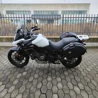 Suzuki V Strom DL 650 - 2022