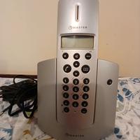 telefono cordless Vega