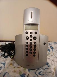 telefono cordless Vega