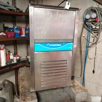 Macchina Fabbricatore Ghiaccio 22 kg