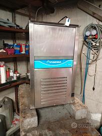 Macchina Fabbricatore Ghiaccio 22 kg