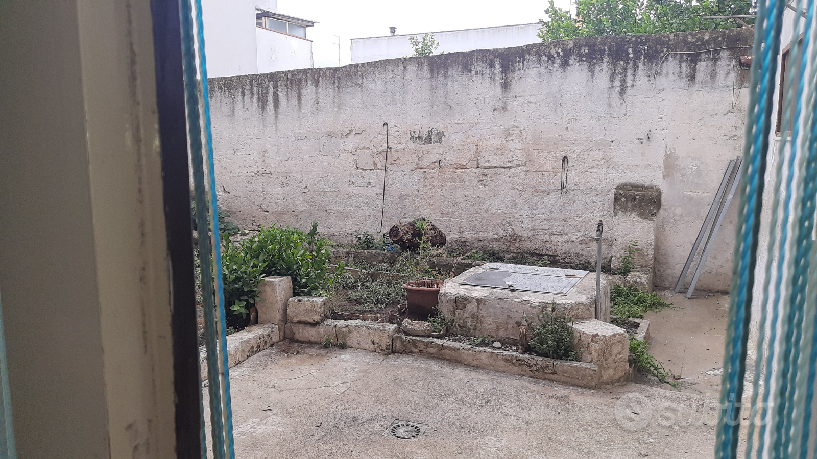Apartment in Oria, Quartiere ebraico, Brindisi - Vista 6