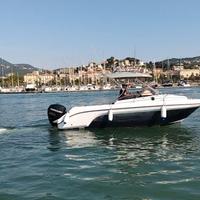 Ranieri international predator 222