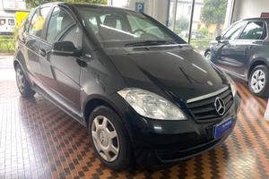 Mercedes-benz A 160 BlueEFFICIENCY GPL