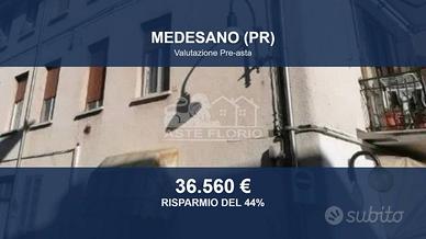 Immobile in asta di 77 m² a Medesano