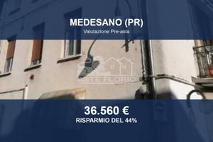 Immobile in asta di 77 m² a Medesano