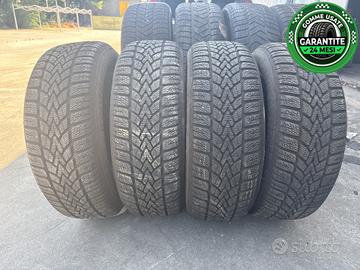 gomme usate 1855515 Winter DUNLOP - WIN - 995