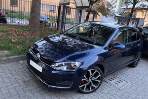 Fanali anteriori e posteriori  per golf 7