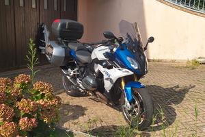 BMW R1200RS