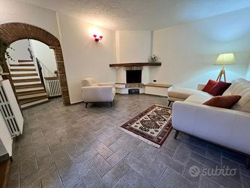 Appartamento Spoleto [Cod. rif 202308CVRG]