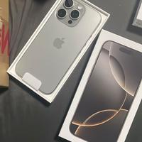 Iphone 16 pro 128 gb