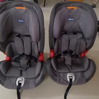 seggiolone auto chicco youniverse fix gr.1-2-3