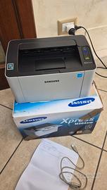stampante samsung 