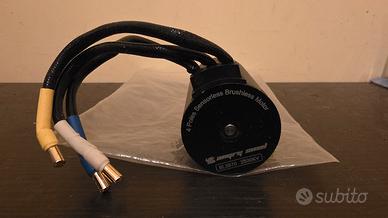 Motore Brushless 