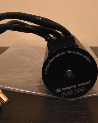 Motore Brushless 