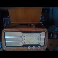 radio marelli