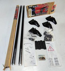 barre e agganci portatutto Thule