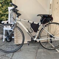 Bicicletta elettrica LAPIERRE SHAPER 900 MY 2010
