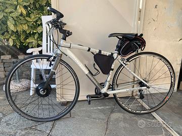 Bicicletta elettrica LAPIERRE SHAPER 900 MY 2010