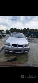 BMW 320D ANNO 2007 2.0, ricambi