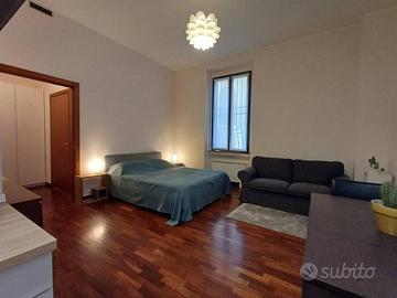 Appartamento di 40 m² con 1 locale a Milano