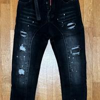 Pantaloni dsquared2