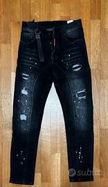 Pantaloni dsquared2
