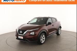 NISSAN Juke UH59363