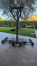 Attrezzo sportivo LEG MASTER Total Body