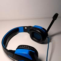 Cuffie da gaming Yinsan TM-3