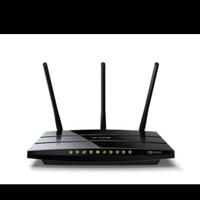 modem router wi-fi tp-link ac1200 nuovo conf.orig.