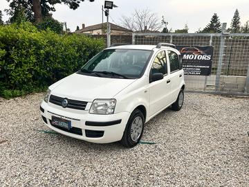 Fiat Panda 1.3 MJT 16V Dynamic