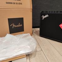 Amplificatore chitarra Fender mustang lt25 