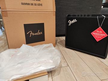 Amplificatore chitarra Fender mustang lt25 