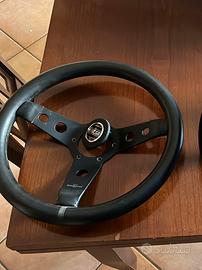 Volante sparso personal vintage