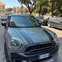 Mini Countryman SD All4 190cv 2018 full optional