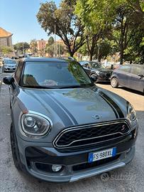 Mini Countryman SD All4 190cv 2018 full optional