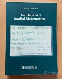 Esercitazioni di Analisi Matematica 1 - Esculapio
