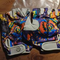 Guanti sportivi XL Unisex