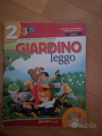Nel Giardino Leggo 2
