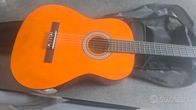 chitarra 