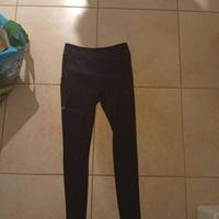 pantaloni in lycra zhik