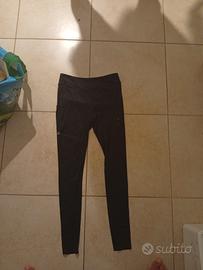 pantaloni in lycra zhik