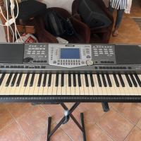Tastiera YAMAHA PSR 1000