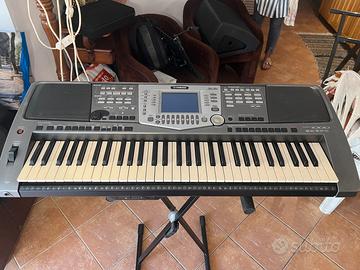 Tastiera YAMAHA PSR 1000